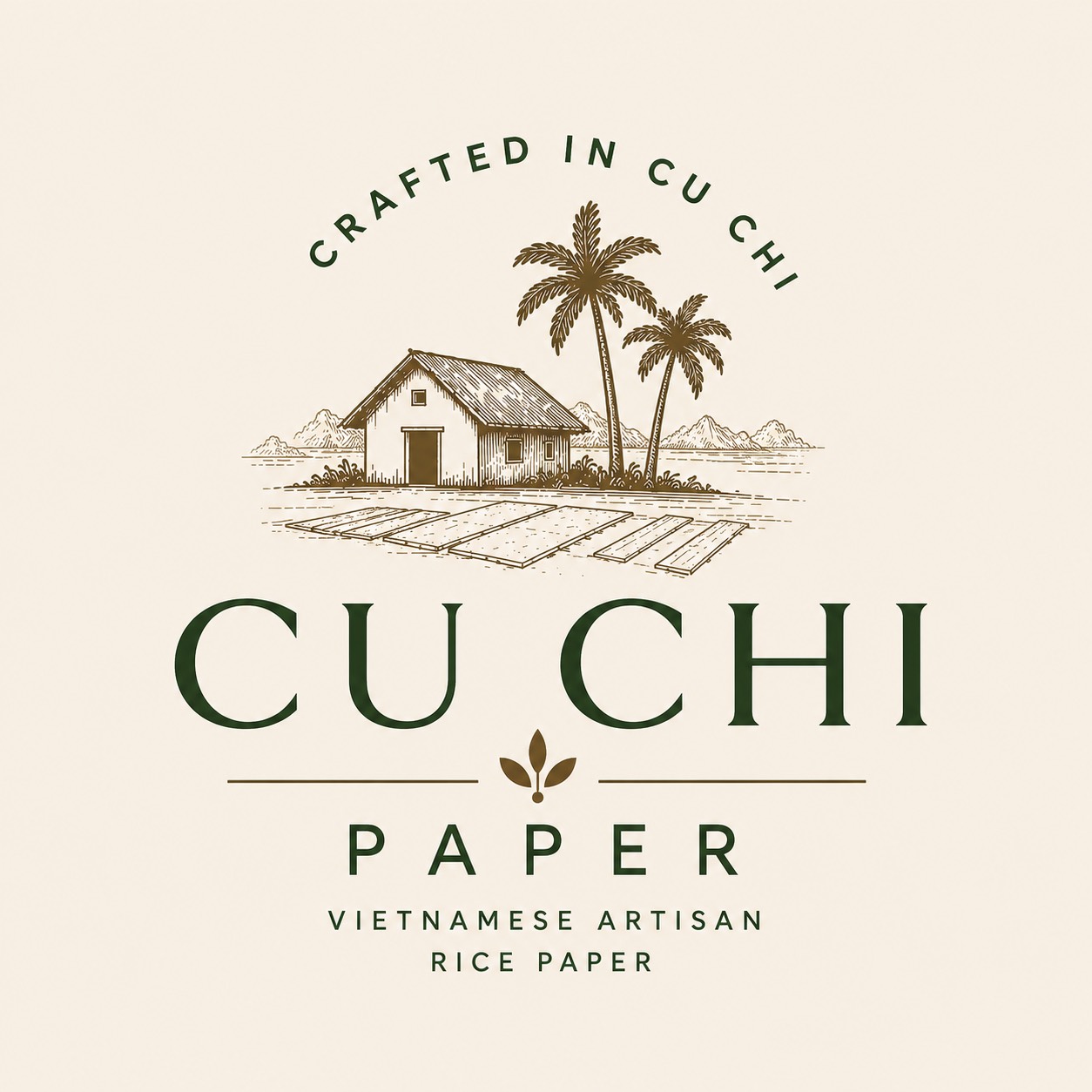 CUCHI PAPER