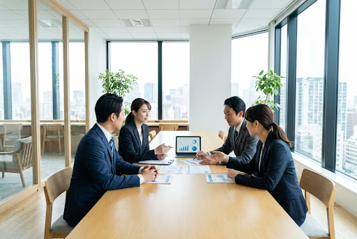 日本メーカーのベトナム進出